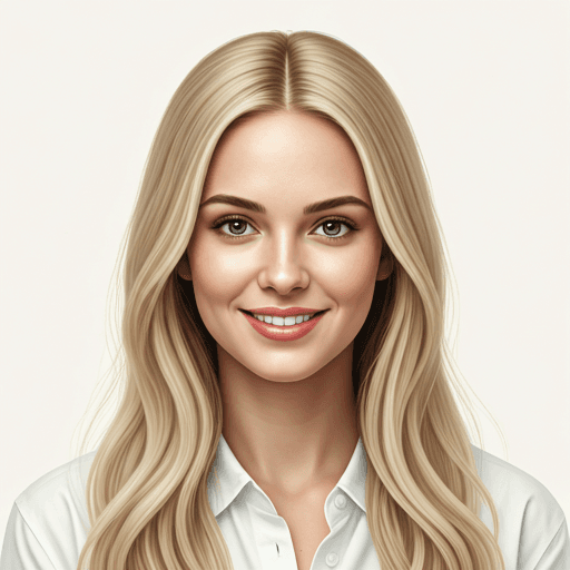 Portrait of client reviewer ليديا ب.